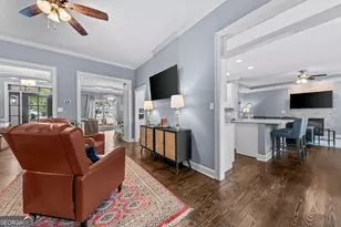 700 Skyline Dr, Madison, GA 30650 - Photo 10