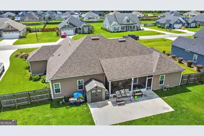 14 Remington Lane, Lakeland, GA 31635 - Photo 38