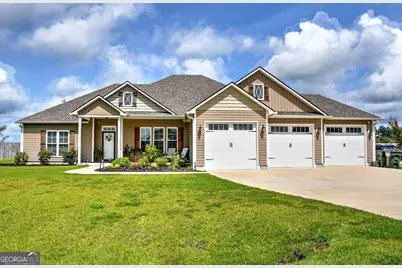 14 Remington Lane, Lakeland, GA 31635 - Photo 1