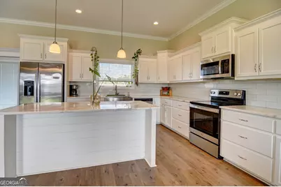 14 Remington Lane, Lakeland, GA 31635 - Photo 6