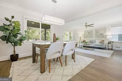 166 Howard Street NE, Atlanta, GA 30317 - Photo 6