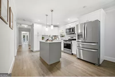 166 Howard Street NE, Atlanta, GA 30317 - Photo 8