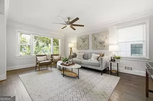 166 Howard St NE, Atlanta, GA 30317 - Photo 4
