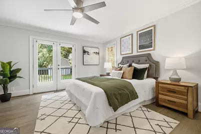 166 Howard Street NE, Atlanta, GA 30317 - Photo 12