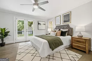 166 Howard St NE, Atlanta, GA 30317 - Photo 12