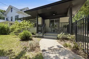 166 Howard St NE, Atlanta, GA 30317 - Photo 1
