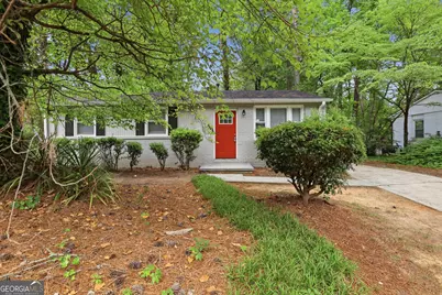 1678 Lee Street, Decatur, GA 30035 - Photo 1
