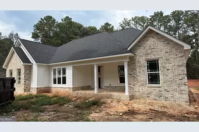 3042 Plantation Drive, Dublin, GA 31021 - Photo 2