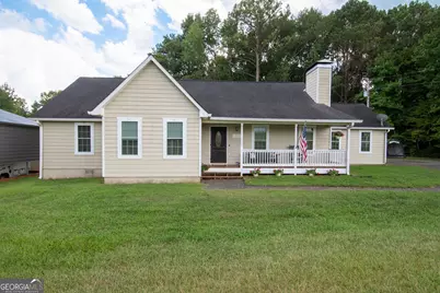 971 Bo Bo Banks Road, Grantville, GA 30220 - Photo 1