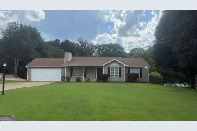 655 Thorn Brook Ridge, Bethlehem, GA 30620 - Photo 1