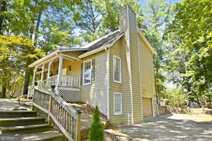 3409 Mill Stream Ln SW, Marietta, GA 30060 - Photo 1