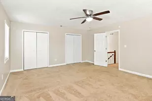 3409 Mill Stream Ln SW, Marietta, GA 30060 - Photo 18