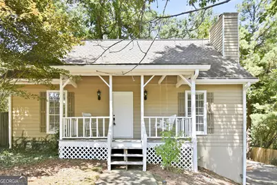 3409 Mill Stream Lane SW, Marietta, GA 30060 - Photo 2