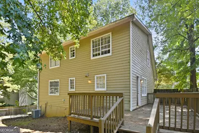 3409 Mill Stream Lane SW, Marietta, GA 30060 - Photo 22