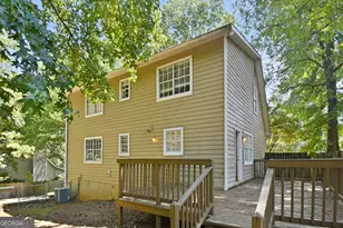 3409 Mill Stream Ln SW, Marietta, GA 30060 - Photo 22