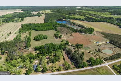 0 Perkins Greenfork Road, Millen, GA 30442 - Photo 2