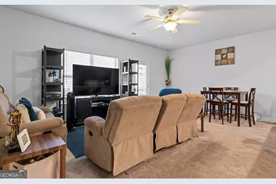 5369 Creekview Way, Morrow, GA 30260 - Photo 12