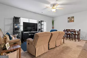 5369 Creekview Way, Morrow, GA 30260 - Photo 12