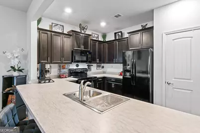 5369 Creekview Way, Morrow, GA 30260 - Photo 8