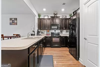 5369 Creekview Way, Morrow, GA 30260 - Photo 6