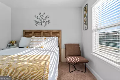 5369 Creekview Way, Morrow, GA 30260 - Photo 20