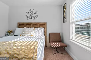 5369 Creekview Way, Morrow, GA 30260 - Photo 20