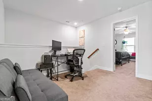 5369 Creekview Way, Morrow, GA 30260 - Photo 16