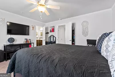 5369 Creekview Way, Morrow, GA 30260 - Photo 14