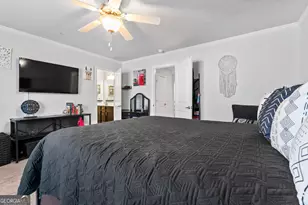 5369 Creekview Way, Morrow, GA 30260 - Photo 14