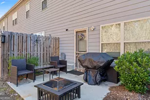 5369 Creekview Way, Morrow, GA 30260 - Photo 22
