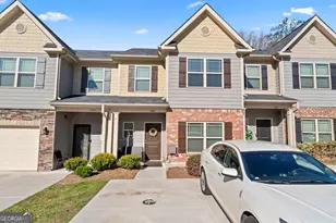 5369 Creekview Way, Morrow, GA 30260 - Photo 1