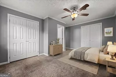 566 Shadowmoor Circle, Thomson, GA 30824 - Photo 22