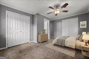 566 Shadowmoor Cir, Thomson, GA 30824 - Photo 22