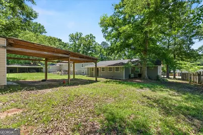 566 Shadowmoor Circle, Thomson, GA 30824 - Photo 32
