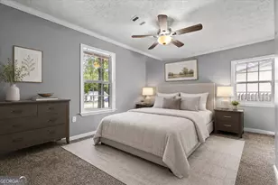 566 Shadowmoor Cir, Thomson, GA 30824 - Photo 20