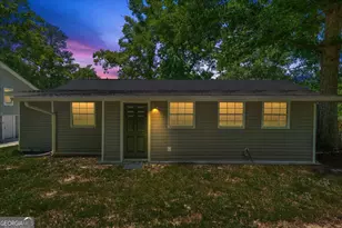 566 Shadowmoor Cir, Thomson, GA 30824 - Photo 6