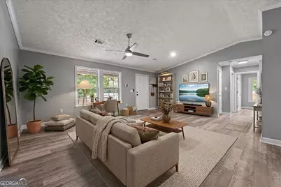 566 Shadowmoor Circle, Thomson, GA 30824 - Photo 12