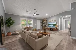 566 Shadowmoor Cir, Thomson, GA 30824 - Photo 12
