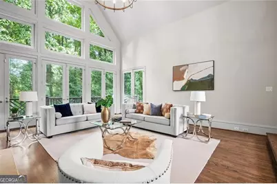 455 Laurel Chase Court, Sandy Springs, GA 30327 - Photo 12
