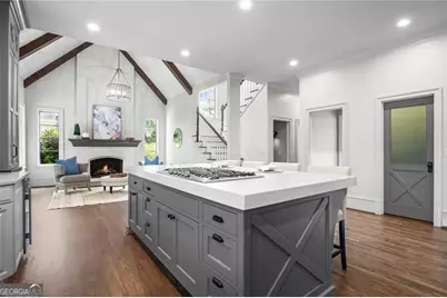 455 Laurel Chase Court, Sandy Springs, GA 30327 - Photo 22
