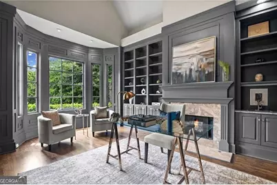 455 Laurel Chase Court, Sandy Springs, GA 30327 - Photo 6