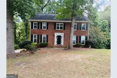 1925 Geyser Trace, Lawrenceville, GA 30044 - Photo 1