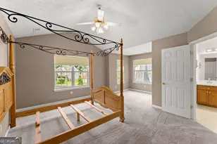 4259 Revere Walk NW, Kennesaw, GA 30144 - Photo 8