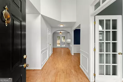 4259 Revere Walk NW, Kennesaw, GA 30144 - Photo 2