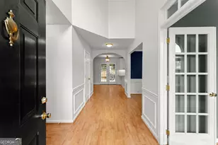 4259 Revere Walk NW, Kennesaw, GA 30144 - Photo 2
