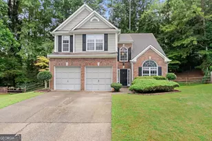 4259 Revere Walk NW, Kennesaw, GA 30144 - Photo 1