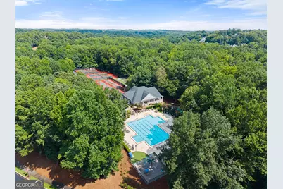 4259 Revere Walk NW, Kennesaw, GA 30144 - Photo 16