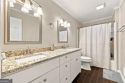 25 Donley Drive NW, Rome, GA 30165 - Photo 22
