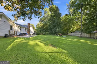 25 Donley Drive NW, Rome, GA 30165 - Photo 34