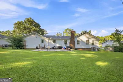 25 Donley Drive NW, Rome, GA 30165 - Photo 30
